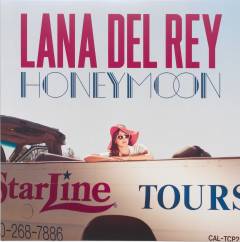 Honeymoon