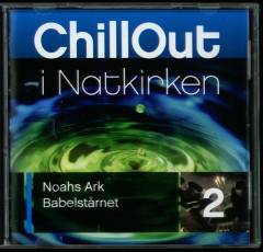 ChillOut i Natkirken 2