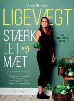 Ligevægt - stærk, let og mæt