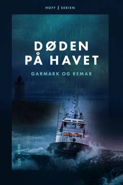 Døden på havet : krimi