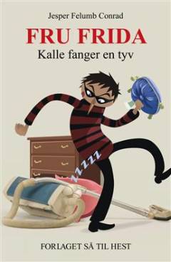 Kalle fanger en tyv
