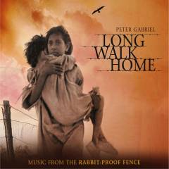 Long walk home : music from the Rabbit-proof fence