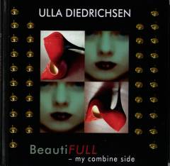 Beautifull - my combine side