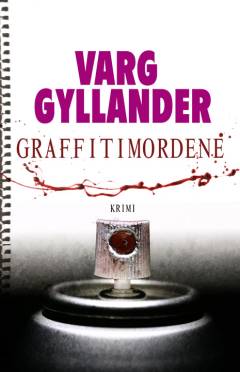 Graffitimordene