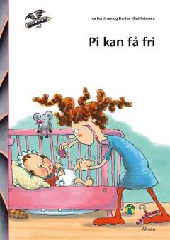Pi kan få fri