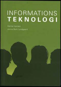 IT teori : niveau F, E, D, C