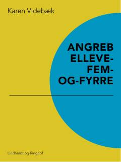 Angreb elleve-fem-og-fyrre