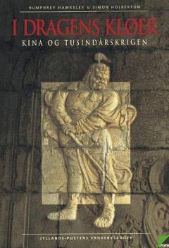I dragens kløer : Kina og tusindårskrigen