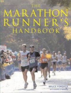Marathon runner's handbook
