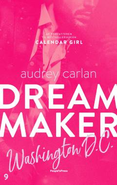 Dream maker - Washington D.C.