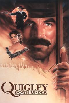 Quigley down under