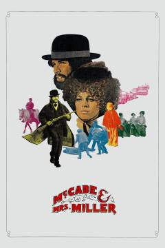 Vestens syndige par - McCabe & Mrs. Miller