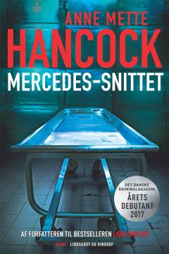 Mercedes-snittet : krimi