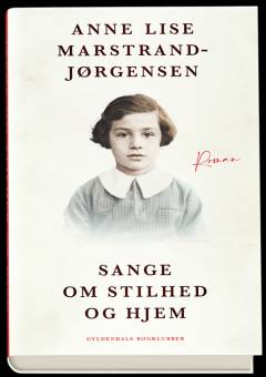 Bog, 1. bogklubudgave, 2022