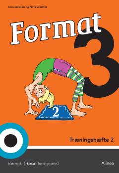 Format - 3 : elevbog/web -- Træningshæfte. Bind 2
