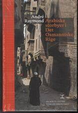 Arabiske storbyer i Det Osmanniske rige