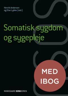 Somatisk sygdom og sygepleje