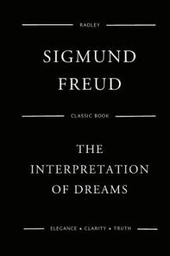 The interpretation of dreams : modern adaption
