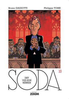 Det ved kun Herren
