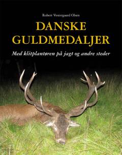 Danske guldmedaljer