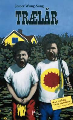 Trælår : noveller