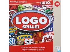 Logospillet