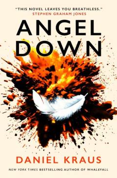 Angel down