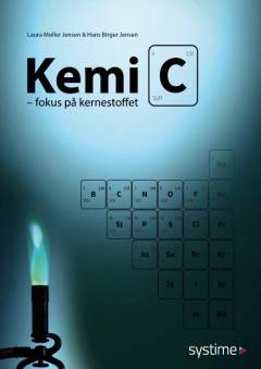 Kemi C : fokus på kernestoffet