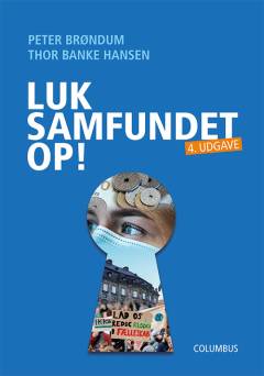 Luk samfundet op!