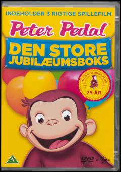 Peter Pedal