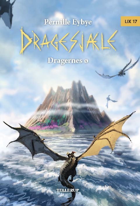 Dragernes ø