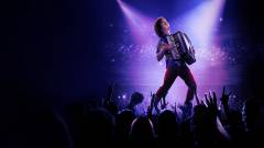 Weird - the Al Yankovic story