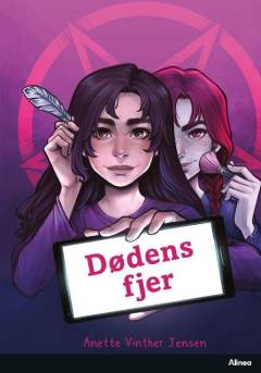 Dødens fjer