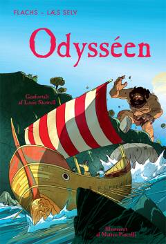 Odysséen