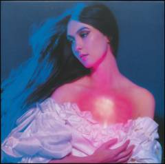 And in the darkness, hearts aglow