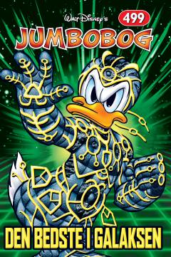 Den bedste i galaksen