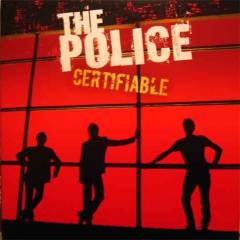 Certifiable : live in Buenos Aires