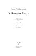 A Russian Diary