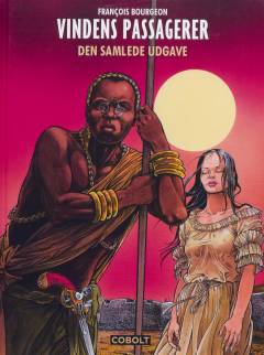 Vindens passagerer : den samlede udgave