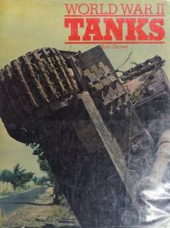 World War II tanks