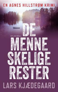 De menneskelige rester : krimi