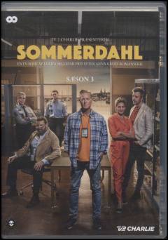 Sommerdahl (Sæson 3, disc 2)