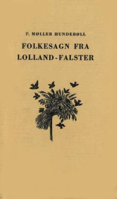 Folkesagn fra Lolland-Falster