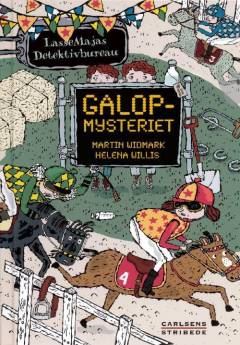 Galopmysteriet
