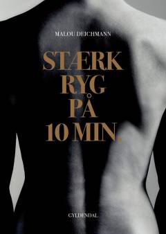 Stærk ryg på 10 min.