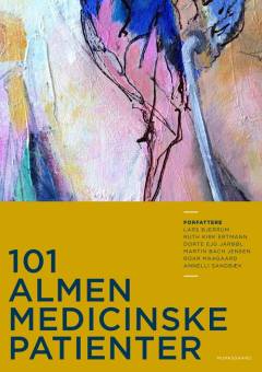 101 almenmedicinske patienter
