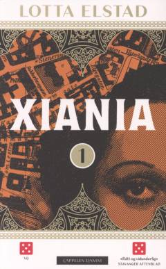 Xiania - Klara
