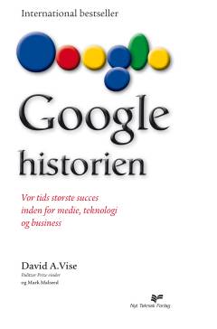 Google-historien