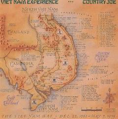 Vietnam experience