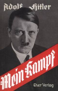 Mein Kampf